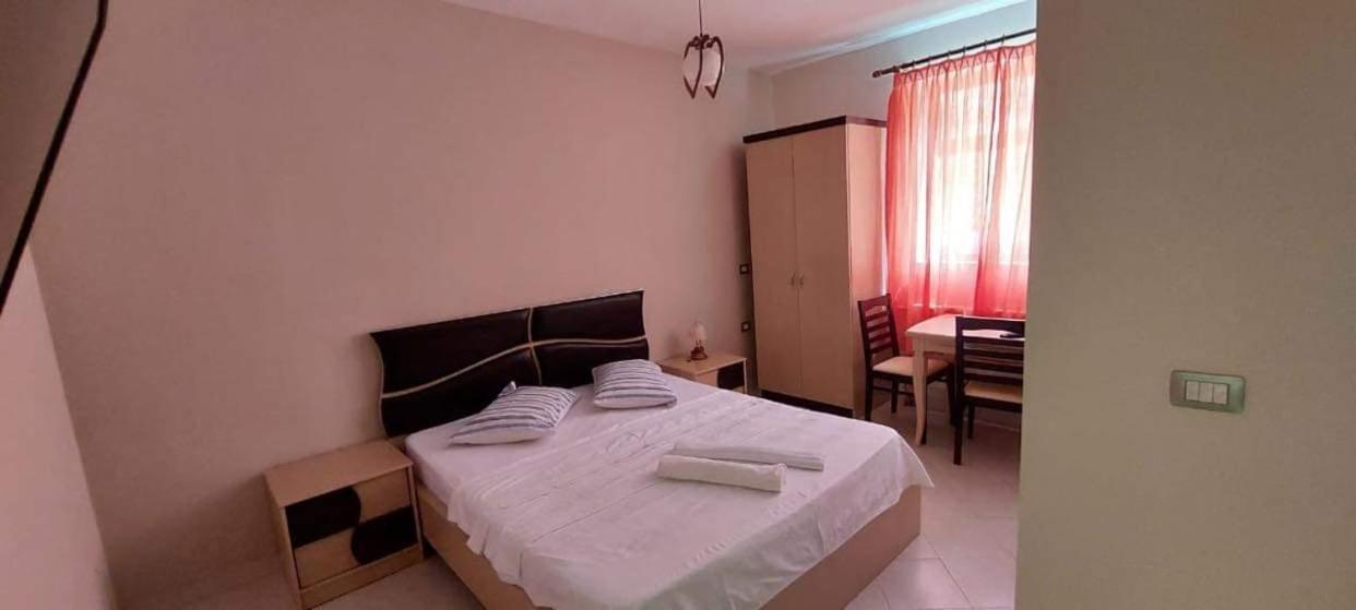Hotel Vila Toska Piskupat 외부 사진