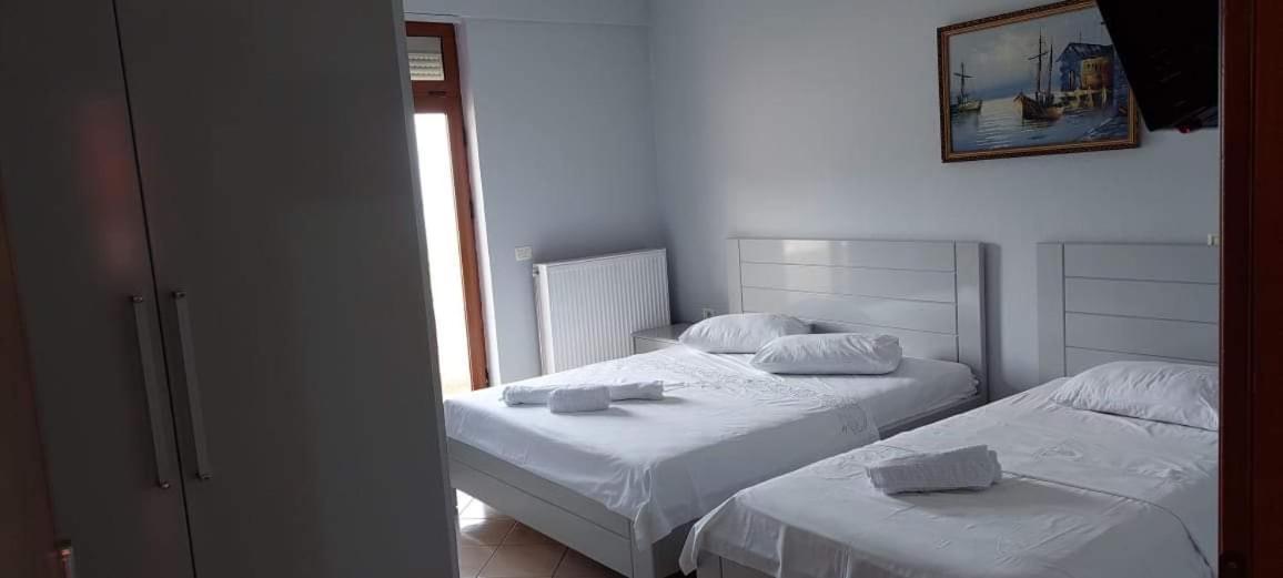 Hotel Vila Toska Piskupat 외부 사진