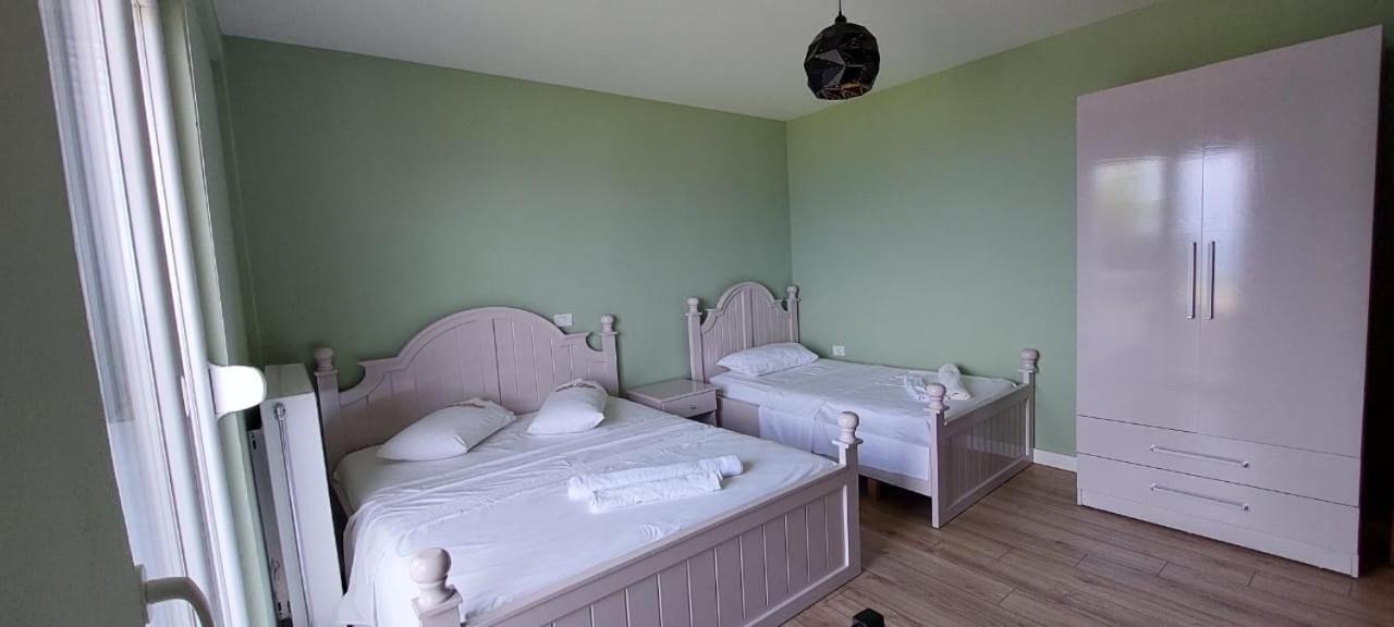 Hotel Vila Toska Piskupat 외부 사진