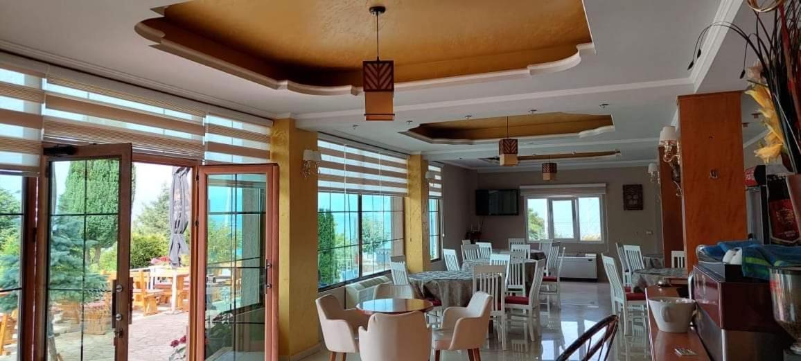 Hotel Vila Toska Piskupat 외부 사진
