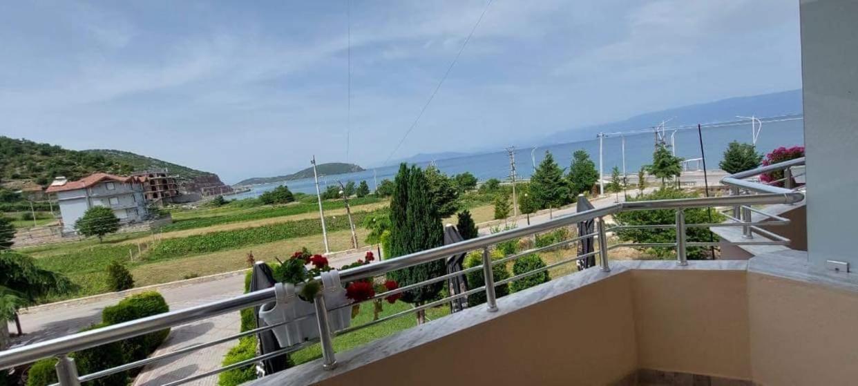 Hotel Vila Toska Piskupat 외부 사진
