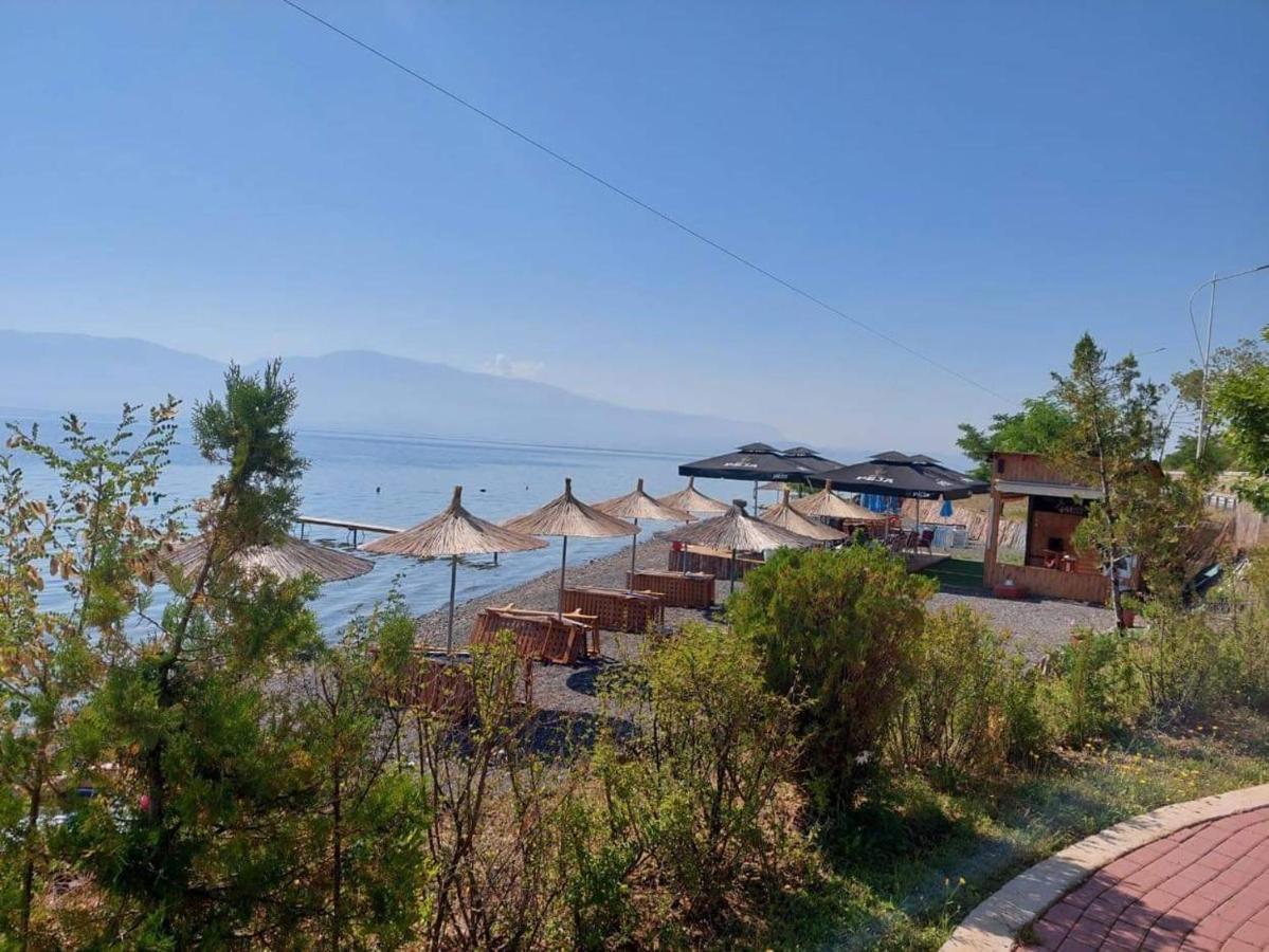 Hotel Vila Toska Piskupat 외부 사진