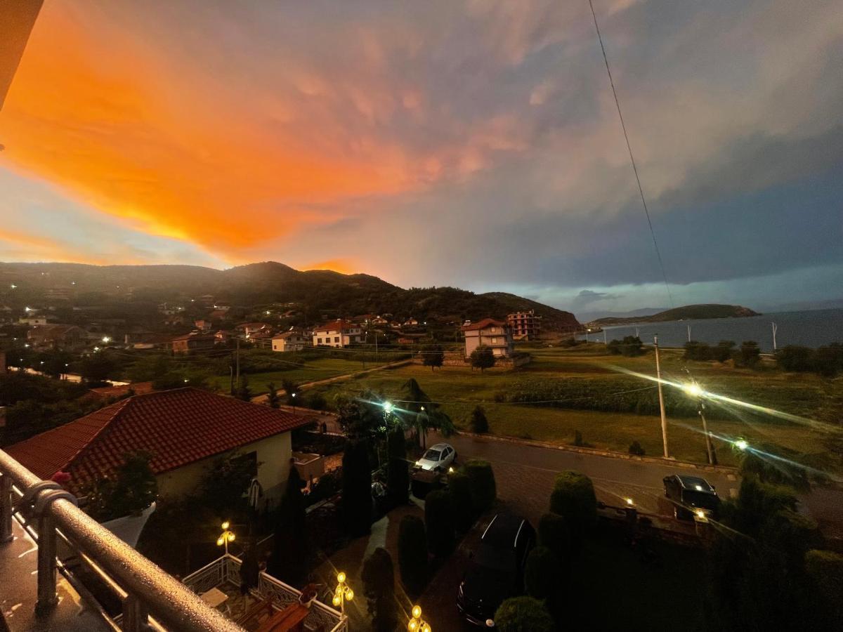 Hotel Vila Toska Piskupat 외부 사진