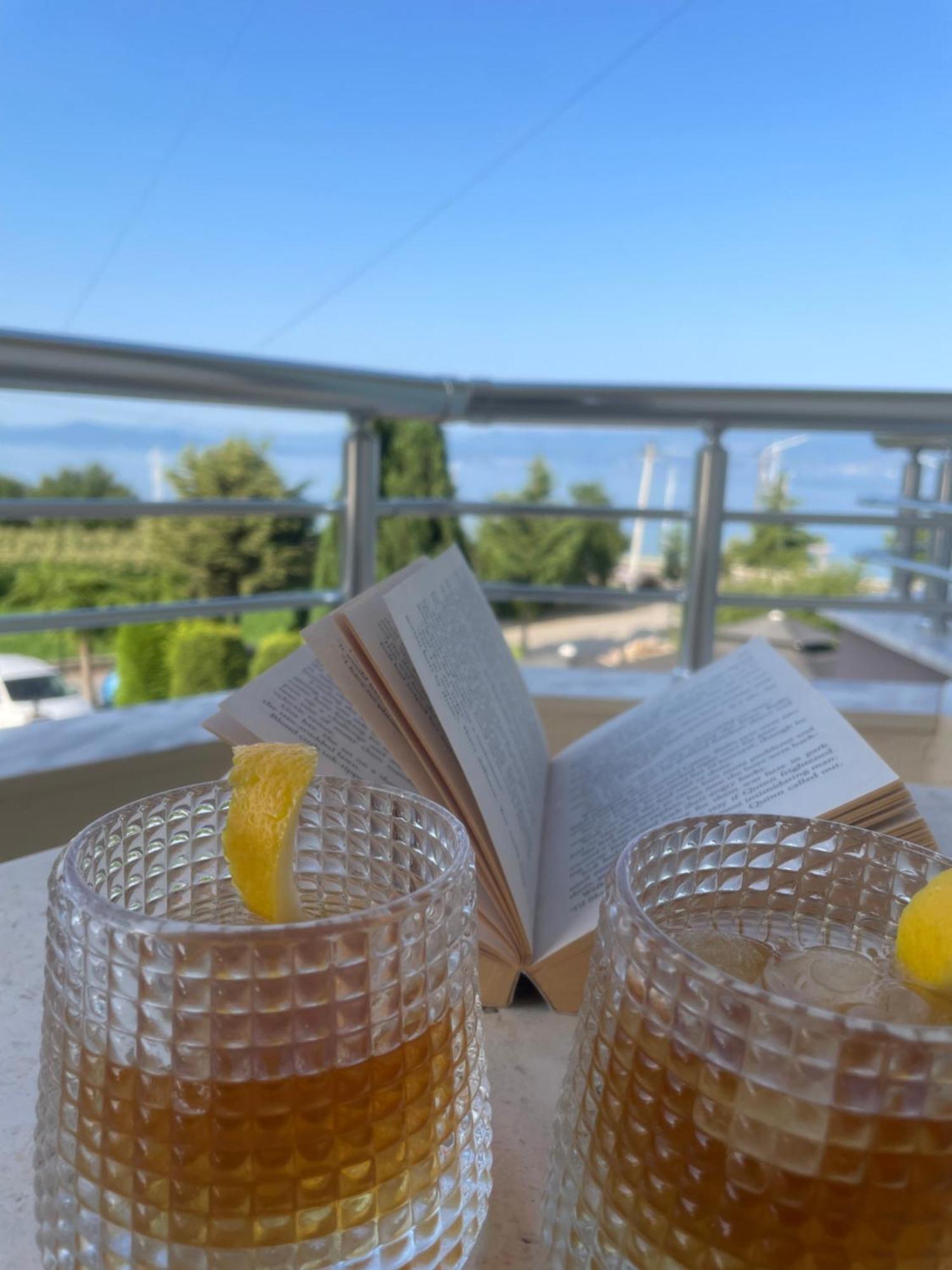 Hotel Vila Toska Piskupat 외부 사진