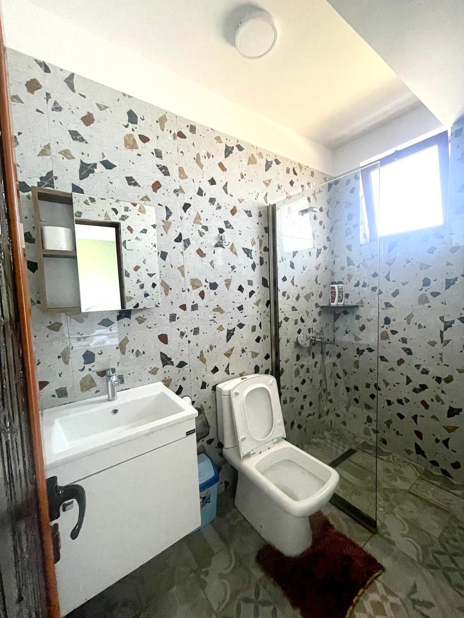Hotel Vila Toska Piskupat 외부 사진